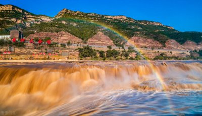 ​山西壶口瀑布在哪个城市(山西壶口瀑布旅游攻略)
