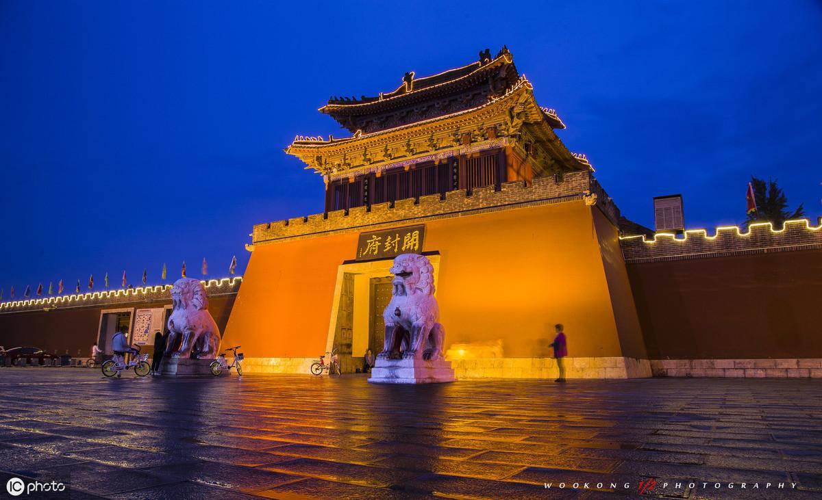 汴京是哪个朝代的都城(汴京是现在的哪个城市)