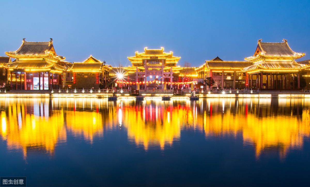 汴京是哪个朝代的都城(汴京是现在的哪个城市)