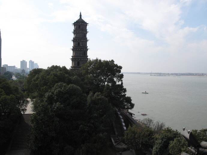 江州是现在的什么地方(江州是指今天的哪里)