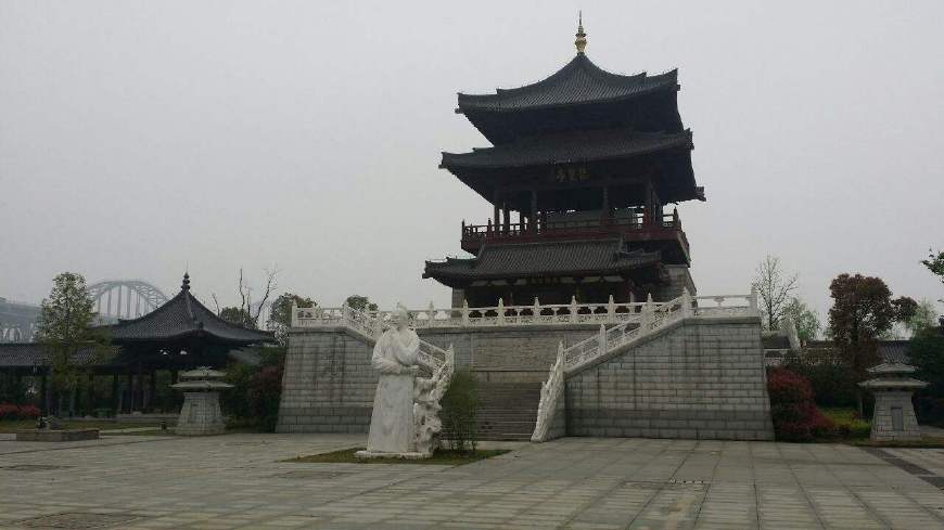 江州是现在的什么地方(江州是指今天的哪里)