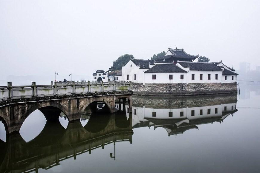 江州是现在的什么地方(江州是指今天的哪里)