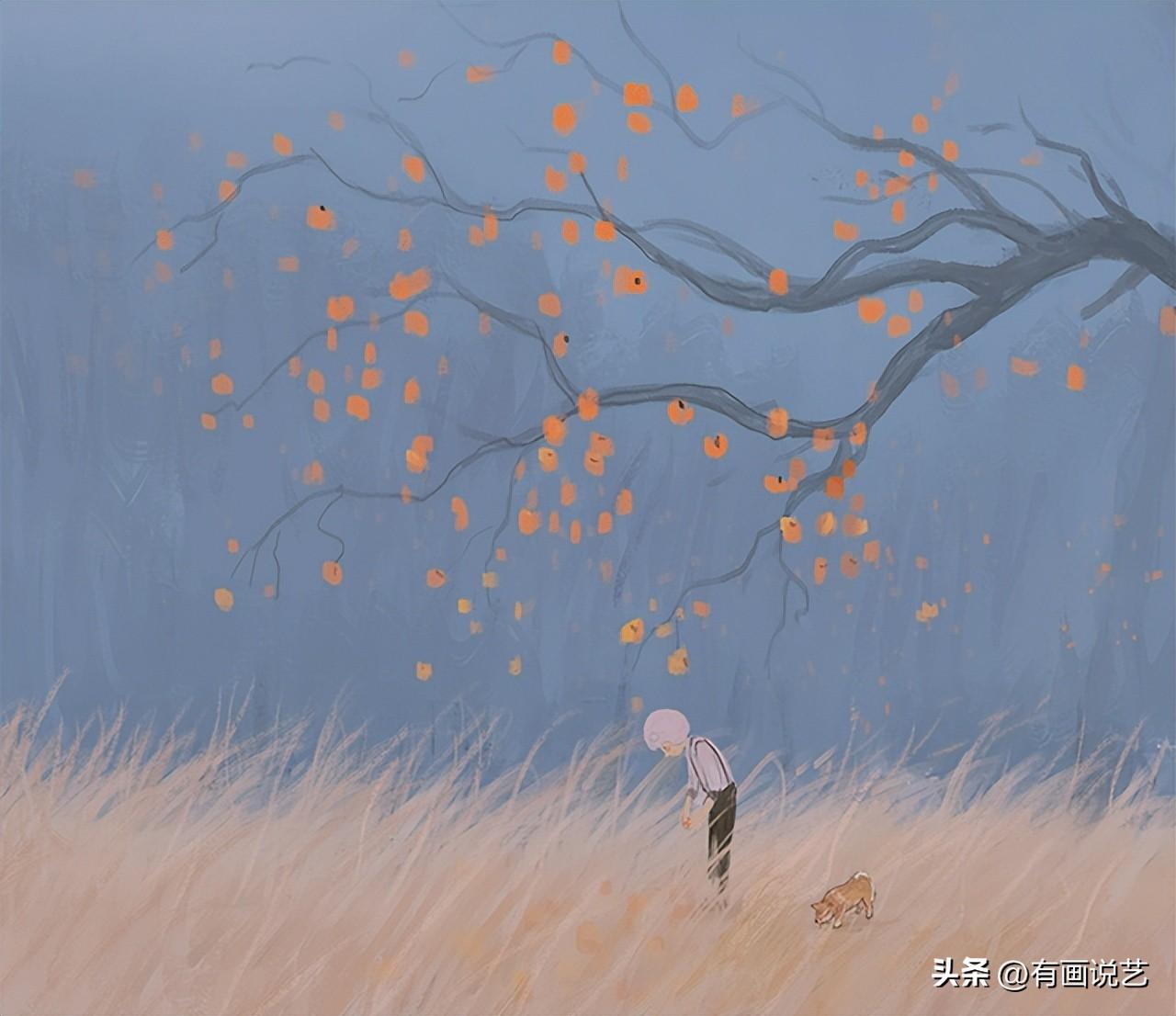 如隔三秋的三秋指什么时间(一日不见如隔三秋的三秋是指什么)