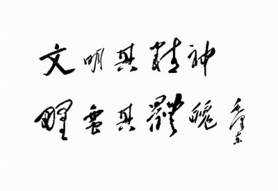 ​文明其精神野蛮其体魄理解和认识（文明其精神野蛮其体魄）