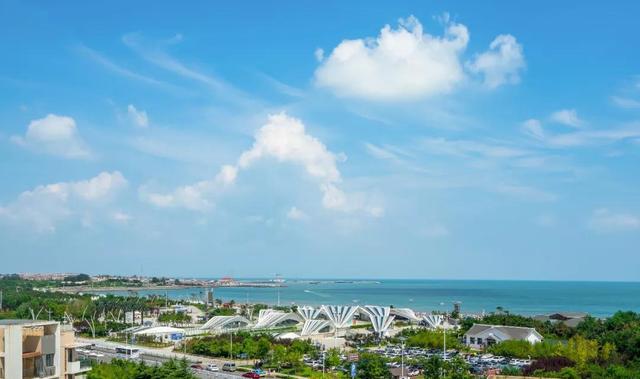 日照哪个房子最值得买(碧山临海寻一处心灵栖息地)(4)