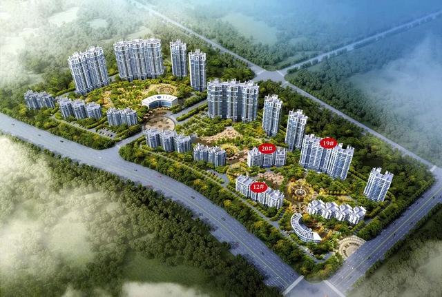 日照哪个房子最值得买(碧山临海寻一处心灵栖息地)(5)