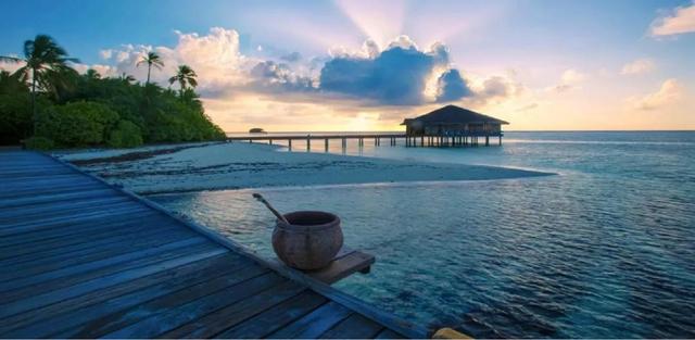 日照哪个房子最值得买(碧山临海寻一处心灵栖息地)(7)