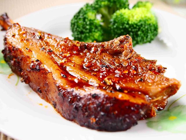 烤羊排的料汁配方（附自制羊排酱料配方）(2)