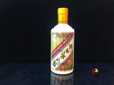 ​茅台国酒典藏杜甫_茅台杜甫酒多少钱一瓶