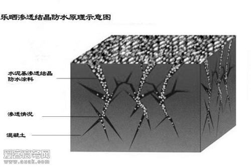建筑防水剂与防水粉(建筑防水剂有毒吗)-第2张图片-