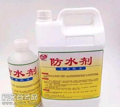 建筑防水剂与防水粉(建筑防水剂有毒吗)-第1张图片-