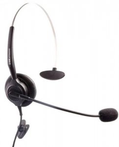 ​北恩话务耳机好用吗？北恩话务机使用说明