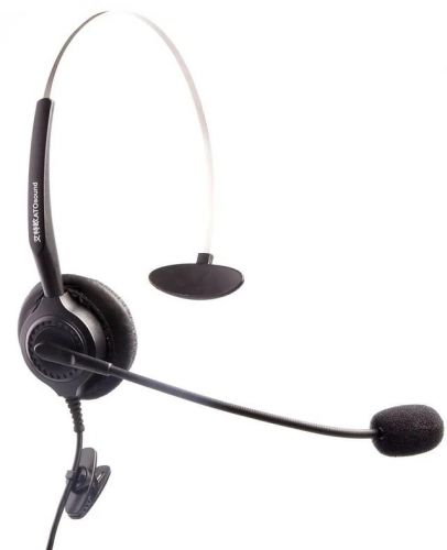 北恩话务耳机好用吗？北恩话务机使用说明-第1张图片-