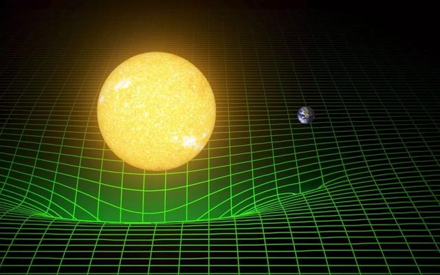 第一次观测到引力波（人类第四次发现引力波）(3)