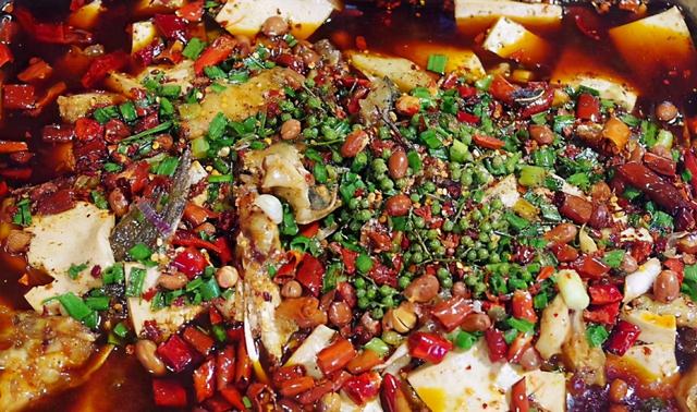 豆腐鱼的家常做法简单又好吃（豆腐鱼做法分享）(2)