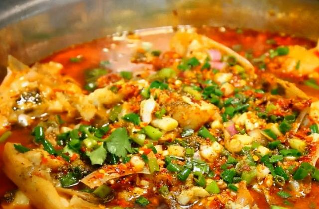 豆腐鱼的家常做法简单又好吃（豆腐鱼做法分享）(5)