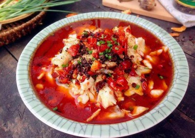 ​豆腐鱼的家常做法简单又好吃（豆腐鱼做法分享）