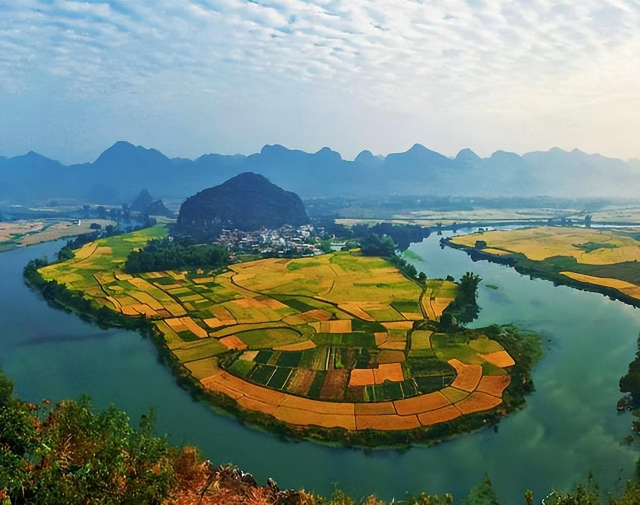 横州和上林哪个发展好(上林和横州哪个发达)