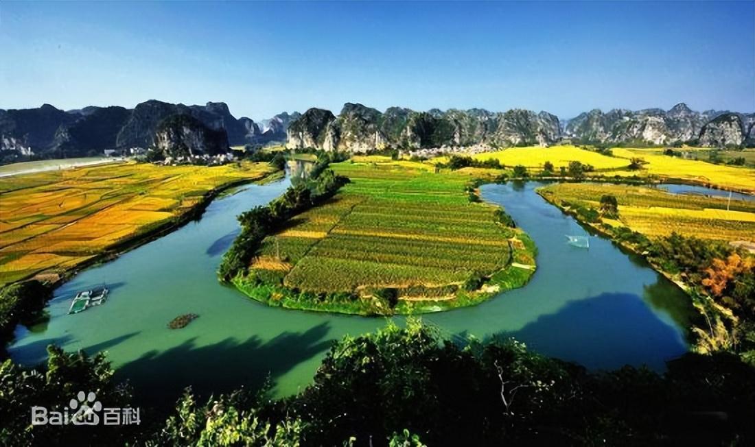 横州和上林哪个发展好(上林和横州哪个发达)