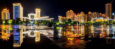 ​横州和上林哪个发展好(上林和横州哪个发达)