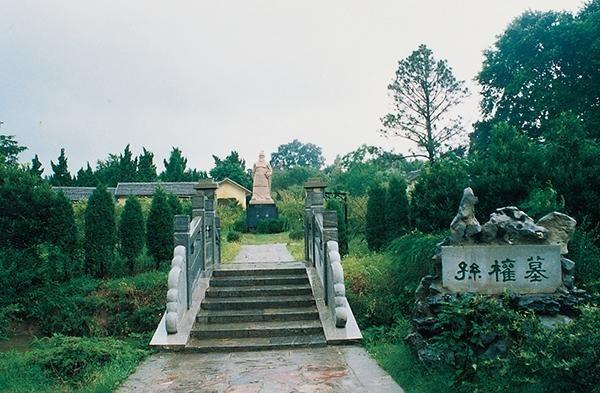 赤壁之战过程简介（百科知识赤壁之战）(5)