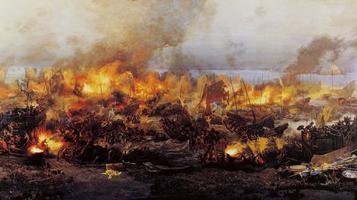 赤壁之战过程简介（百科知识赤壁之战）(4)