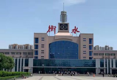 ​衡水的由来(衡水地名由来)