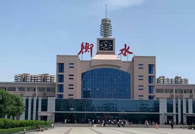 衡水的由来(衡水地名由来)