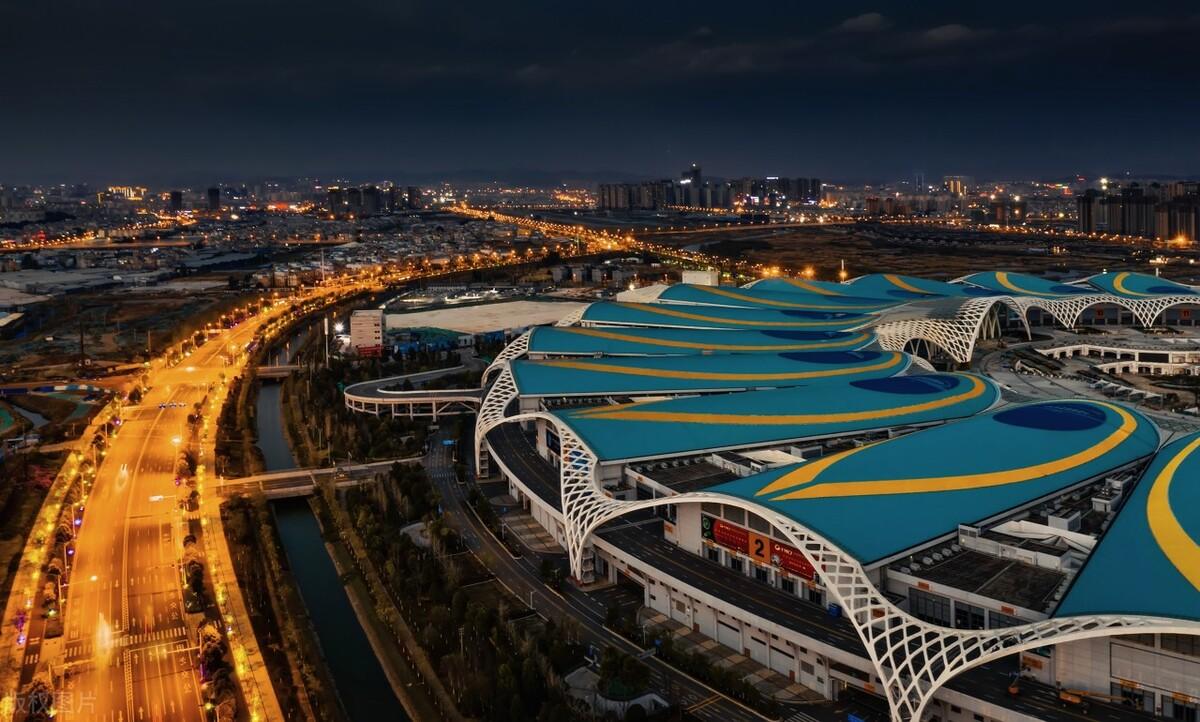 云南省2022年gdp总量(2022年云南省各市gdp总表)