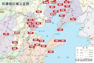 ​我国三大海峡(自北向南依次是哪三个海峡)