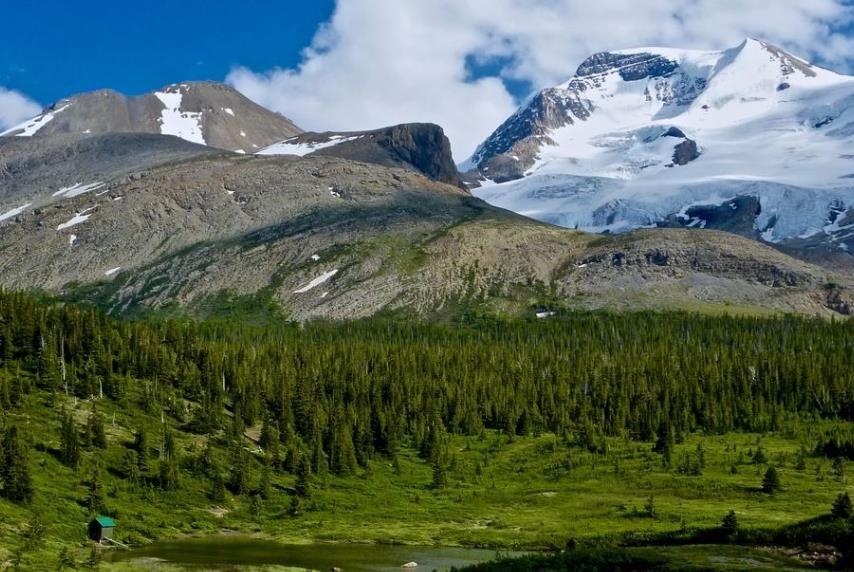 落基山脉是哪个国家的(落基山脉在哪个大洲)