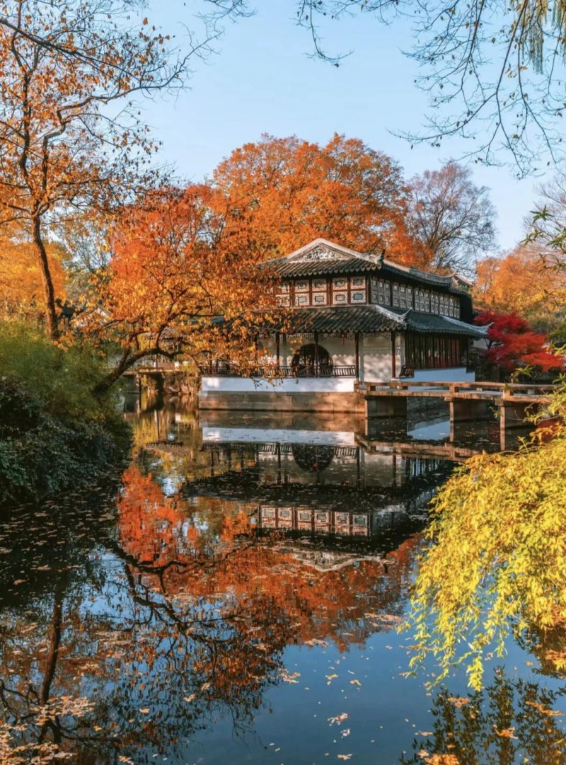 苏州拙政园门票多少钱(拙政园门票哪里买便宜)