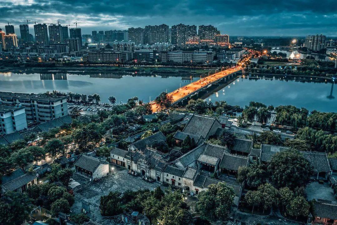 安徽一二三线城市名单(安徽一二三线城市都有哪些)