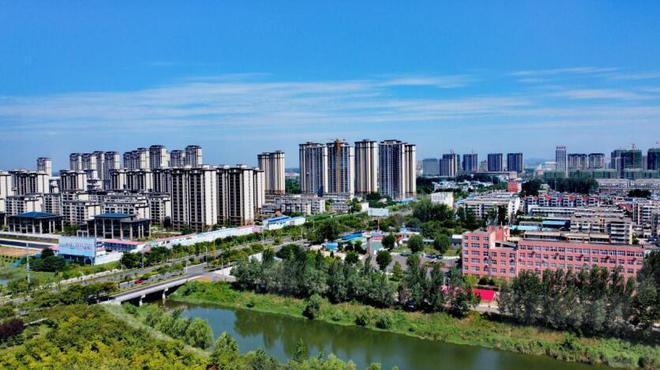 安徽一二三线城市名单(安徽一二三线城市都有哪些)