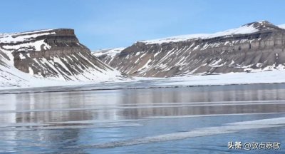 ​面积最小的大洋是哪个(四大洋中面积最小的大洋)