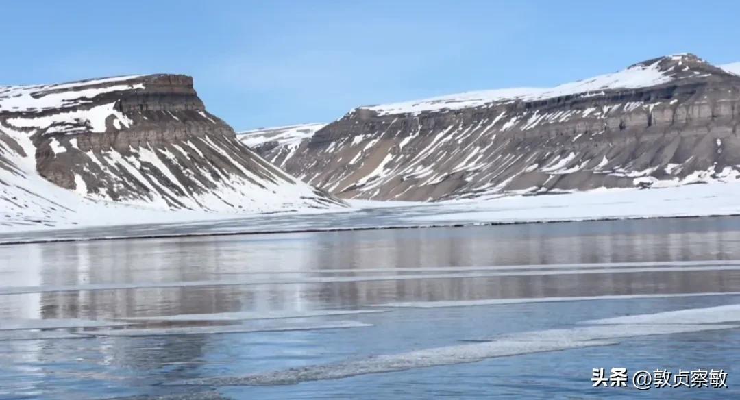 面积最小的大洋是哪个(四大洋中面积最小的大洋)