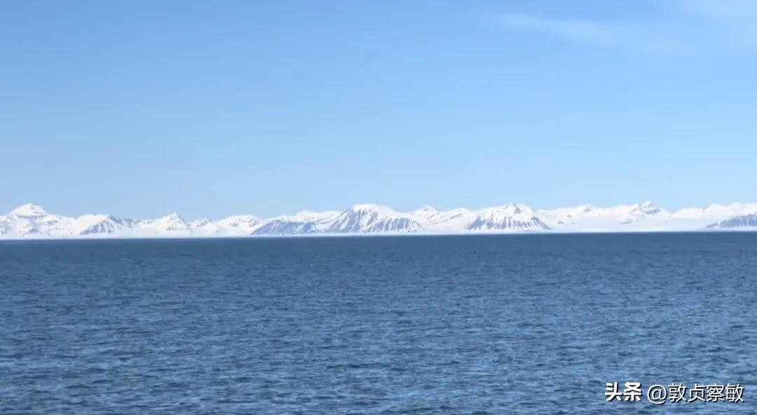 面积最小的大洋是哪个(四大洋中面积最小的大洋)