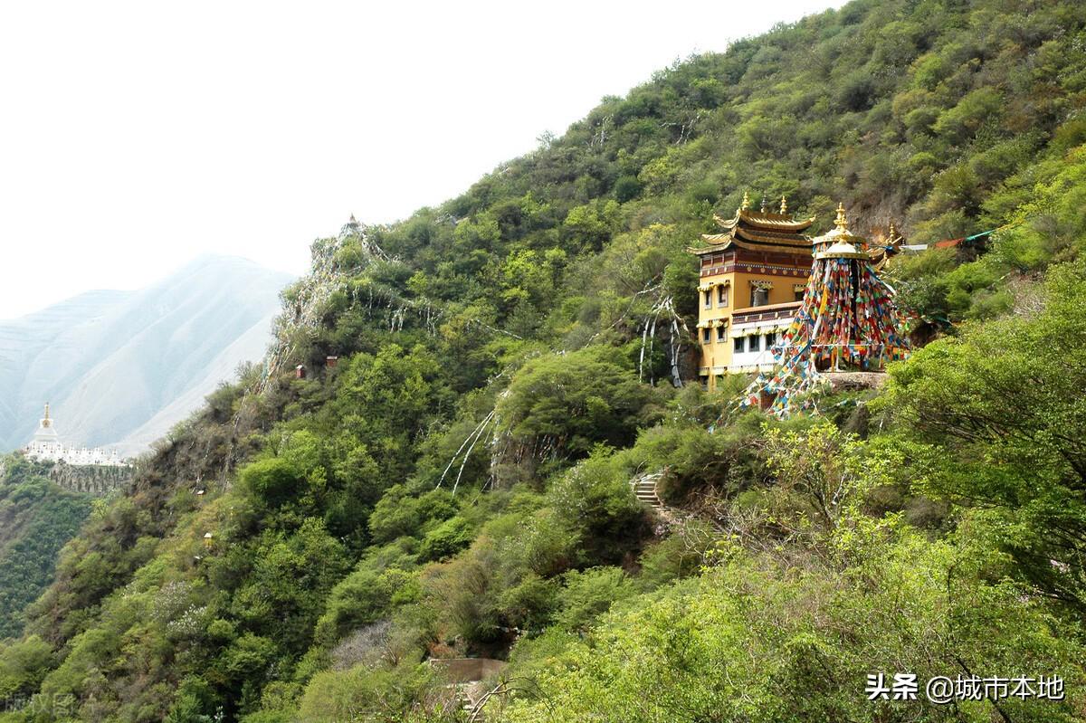 兰州市地名大全(兰州市各区县地名大全)