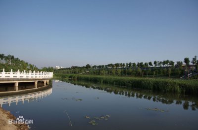​河北牤牛河(牤牛河的传说)