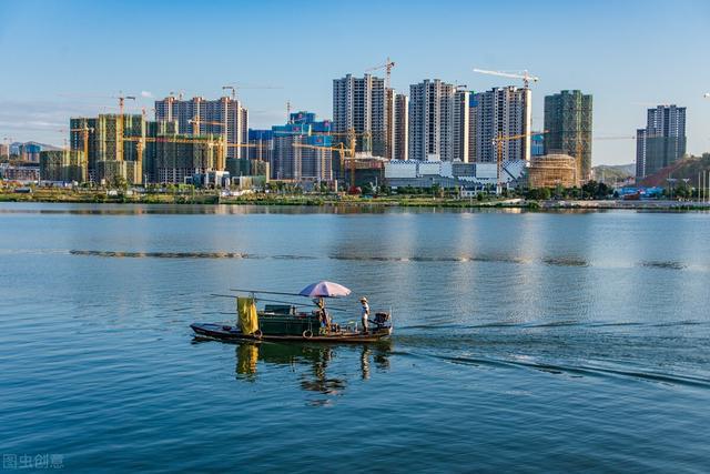 江西简称赣的由来(江西为什么简称赣)