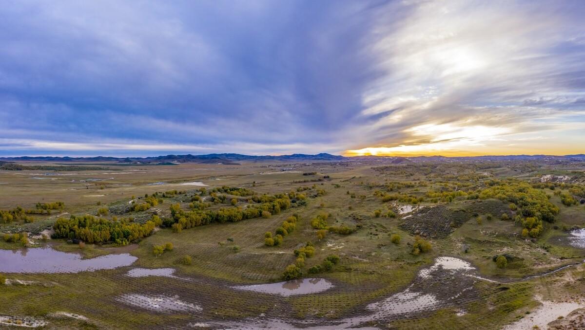 我国最平坦的高原(我国最平坦的高原是哪个高原)