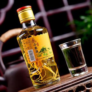 ​千年老窖醉八仙  醉八仙老酒