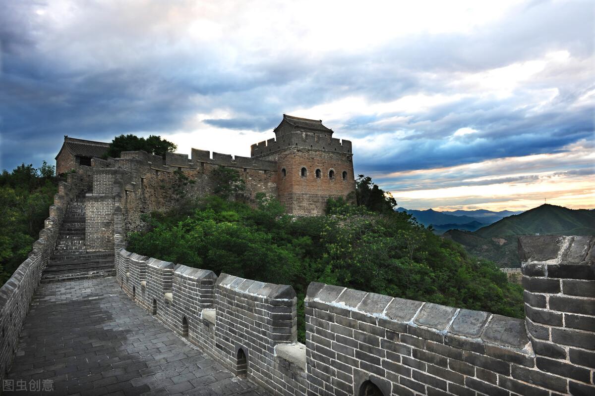 山海关在哪里(山海关属于哪个城市)