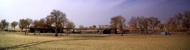 塔里木盆地在哪(塔里木盆地面积)