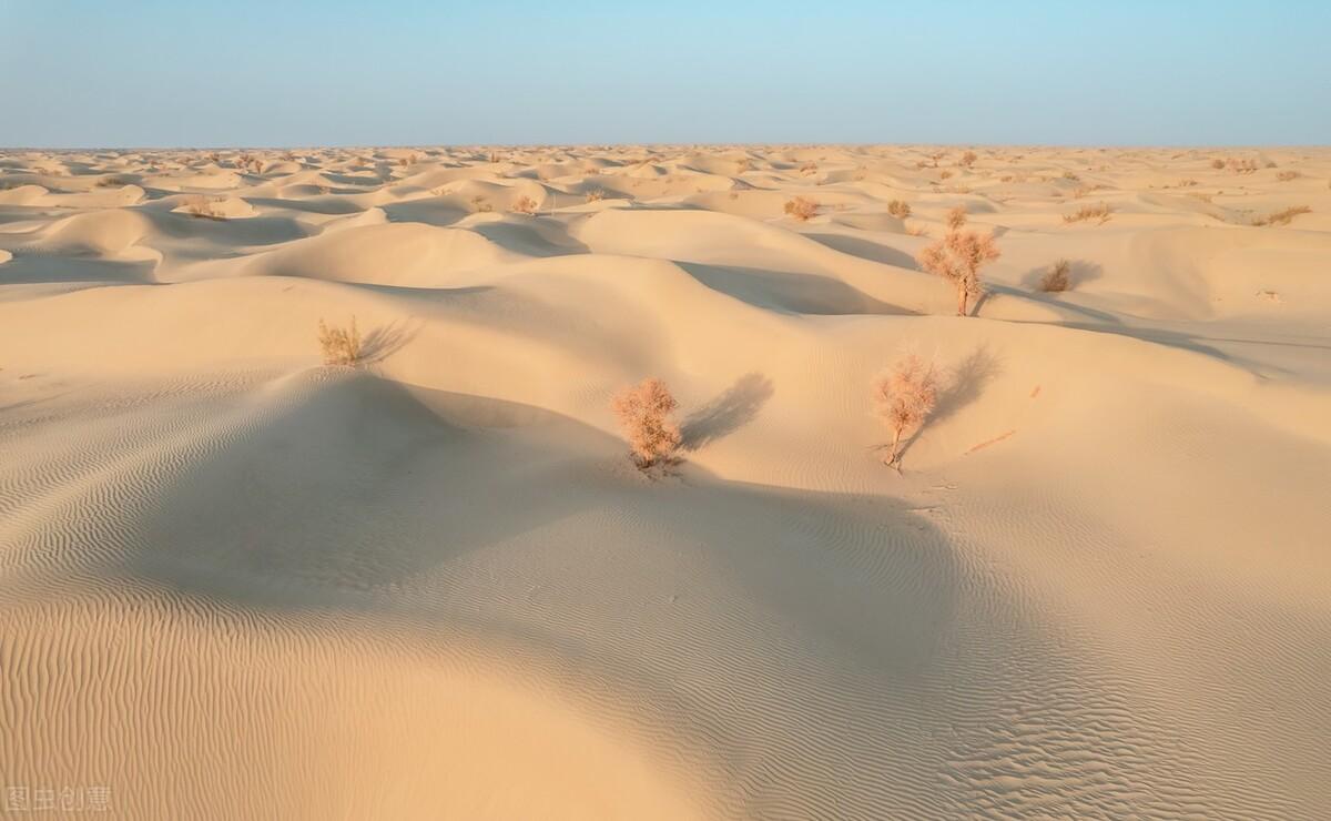 塔里木盆地在哪(塔里木盆地面积)