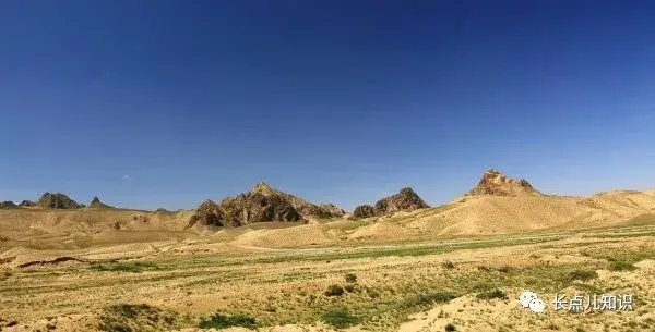 我国海拔最高的盆地是哪里(海拔高多少米)