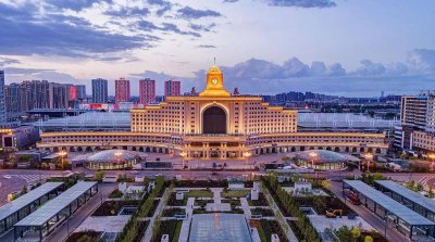 ​长春属于哪个省的城市（长春属于东北吗）