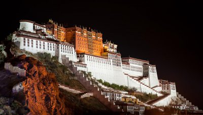 ​拉萨为什么被称为日光城(为什么日照时间长)