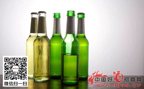 啤酒瓶子 特性 温度