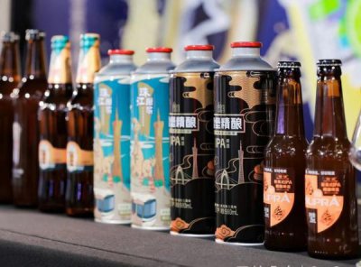 ​一瓶啤酒生产价格  1瓶啤酒的生产成本